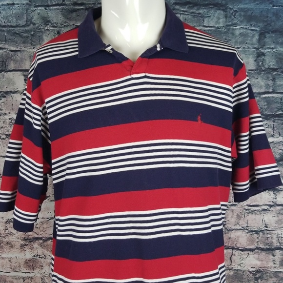 Ralph Lauren Other - Ralph Lauren Vintage Polo Golf Shirt XL Ralph Lauren Other - Ralph Lauren Vintage Polo Golf Shirt XL